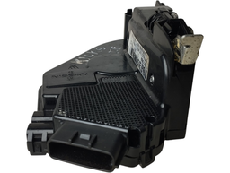 FECHADURA PORTA TRASEIRA ESQUERDA KICKS 1.6 16V 2017 A 2021