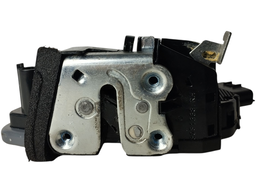 FECHADURA PORTA TRASEIRA DIREITA KICKS 1.6 16V 2017 A 2021