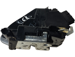 FECHADURA PORTA TRASEIRA DIREITA KICKS 1.6 16V 2017 A 2021