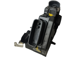 FECHADURA PORTA TRASEIRA DIREITA KICKS 1.6 16V 2017 A 2021