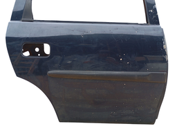 PORTA TRASEIRA DIREITA CORSA / CLASSIC 1996 2000 A 2016