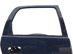 PORTA TRASEIRA DIREITA CORSA / CLASSIC 1996 2000 A 2016