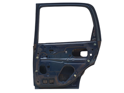 PORTA TRASEIRA DIREITA CORSA / CLASSIC 1996 2000 A 2016