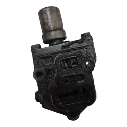 Vavula Solenoide Cambio Honda Civic 1.3 2022