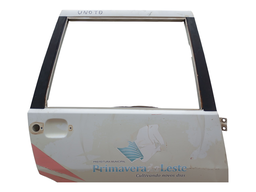 PORTA TRASEIRA DIREITA UNO 2005 2006 A 2013