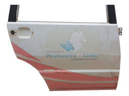 PORTA TRASEIRA DIREITA UNO 2005 2006 A 2013