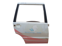 Porta Traseira Direita Uno 2005 2006 a 2013