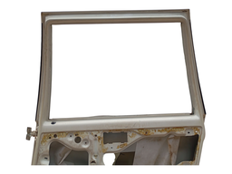 PORTA TRASEIRA DIREITA UNO 2005 2006 A 2013