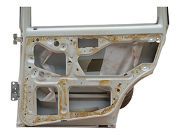 PORTA TRASEIRA DIREITA UNO 2005 2006 A 2013