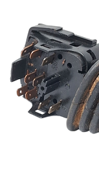 CHAVE LIMPADOR GM CORSA ASTRA 94 COM LIMPADOR TRAS