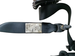 CINTO DIANTEIRO DIREITO NISSAN KICKS 2017 A 2024 TKBR0086