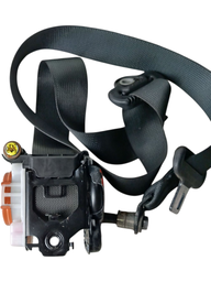 CINTO DIANTEIRO DIREITO NISSAN KICKS 2017 A 2024 TKBR0086