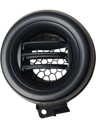 DIFUSOR SAIDA AR ESQUERDO NISSAN KICKS 1.6 16V 2017 A 2021