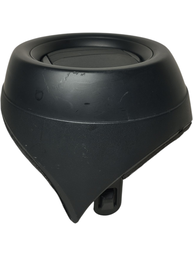 DIFUSOR SAIDA AR ESQUERDO NISSAN KICKS 1.6 16V 2017 A 2021