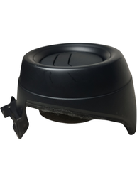 DIFUSOR SAIDA AR ESQUERDO NISSAN KICKS 1.6 16V 2017 A 2021