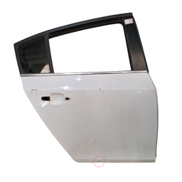 Porta Traseira Direita Cruze Sedan 2012 2013 a 2016