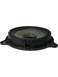 ALTO FALANTE PORTA KICKS VERSA SANDERO LOGAN 2014 A 2025 