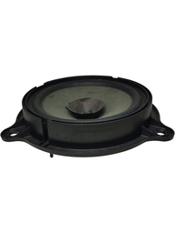 ALTO FALANTE PORTA KICKS VERSA SANDERO LOGAN 2014 A 2025 