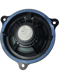 ALTO FALANTE PORTA KICKS VERSA SANDERO LOGAN 2014 A 2025 