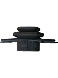  COXIM MOTOR ESQUERDO CAMBIO NISSAN KICKS 2017 2018 A 2021