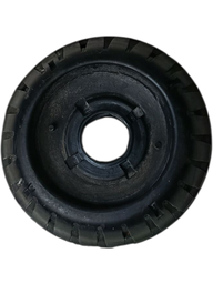 Coxim Amortecedor Dianteiro KICKS 