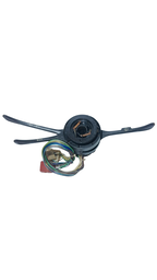 CHAVE DE SETA FIAT 147 SPAZIO 1977 1978 1979 1980 1981 1982