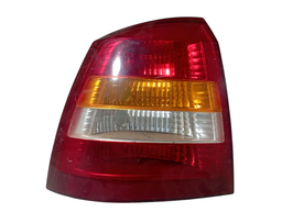 Lanterna Traseira Esquerda Astra Hatch 1999 a 2002 Canto