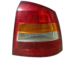 Lanterna Traseira Direita Astra Hatch 1999 a 2002 Canto