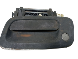 Maçaneta Externa Dianteira Esquerda Astra 1999 2000 a 2011