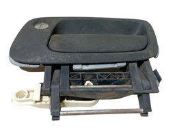 MAÇANETA EXTERNA DIANTEIRA ESQUERDA ASTRA 1999 2000 A 2011