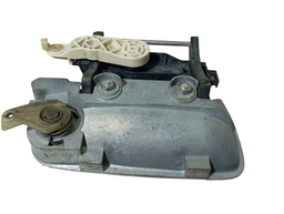 MAÇANETA EXTERNA DIANTEIRA ESQUERDA ASTRA 1999 2000 A 2011