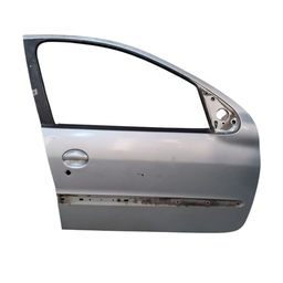 Porta Dianteira Direita Peugeot 206 207 Hoggar 
