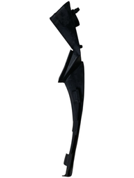 ACABAMENTO DA COLUNA LADO ESQUERDO KICKS 2017 A 2021