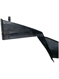 Acabamento Da Coluna Lado Esquerdo kicks 2017 A 2021