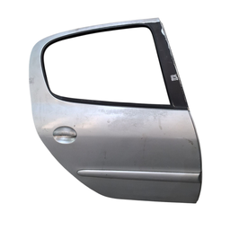 Porta Traseira Direita Peugeot 206 207 Passion
