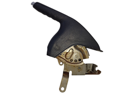 PUXADOR ALAVANCA FREIO MÃO FORD KA ECOSPORT 2015 A 2021 