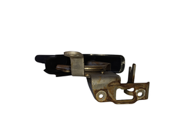 PUXADOR ALAVANCA FREIO MÃO FORD KA ECOSPORT 2015 A 2021 