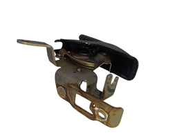 PUXADOR ALAVANCA FREIO MÃO FORD KA ECOSPORT 2015 A 2021 