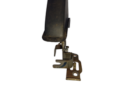 PUXADOR ALAVANCA FREIO MÃO FORD KA ECOSPORT 2015 A 2021 