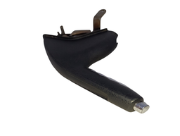 PUXADOR ALAVANCA FREIO MÃO FORD KA ECOSPORT 2015 A 2021 