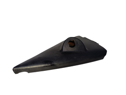 ACABAMENTO INTERNO RETROVISOR ESQUERDO GOL PARATI SAVEIRO G2