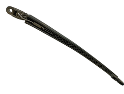 BRAÇO LIMPADOR PARABRISA TRASEIRO ASTRA 1999 A 2012