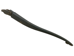 Braço Limpador Parabrisa Traseiro Astra 1999 a 2012