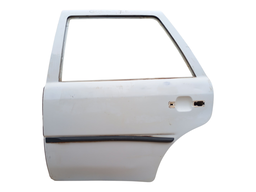 Porta Traseira Esquerda Gol Parati Bola G2 G3 G4 1995 a 2014