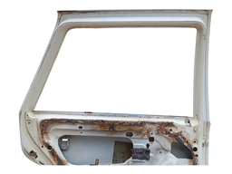 PORTA TRASEIRA ESQUERDA GOL PARATI BOLA G2 G3 G4 1995 A 2014