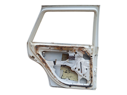 PORTA TRASEIRA ESQUERDA GOL PARATI BOLA G2 G3 G4 1995 A 2014