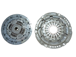 Plato e Embreagem Astra 1999 2000 2001 2002 2003 a 2012