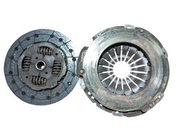 PLATO E EMBREAGEM ASTRA 1999 2000 2001 2002 2003 A 2012