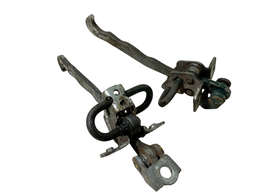 PAR LIMITADOR PORTA DIANTEIRA ASTRA 1999 2000 A 2012 2P