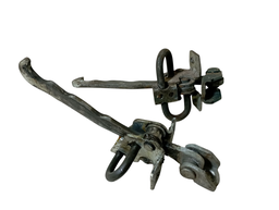 PAR LIMITADOR PORTA DIANTEIRA ASTRA 1999 2000 A 2012 2P